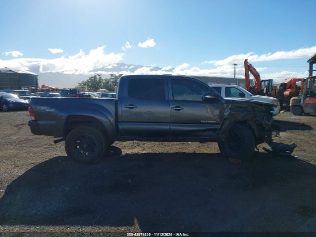 Toyota Tacoma Prerunner V6 Image 12