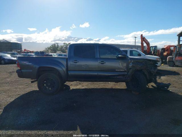 Toyota Tacoma Prerunner V6 Image 12