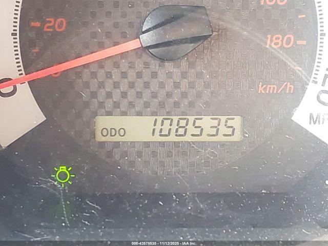 Toyota Tacoma Prerunner V6 Image 13