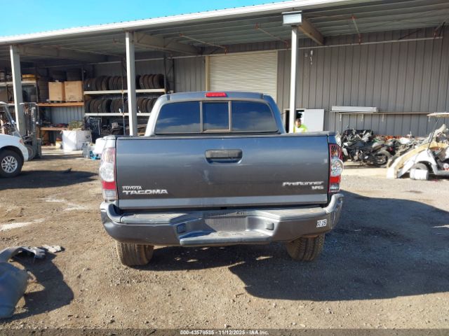 Toyota Tacoma Prerunner V6 Image 15