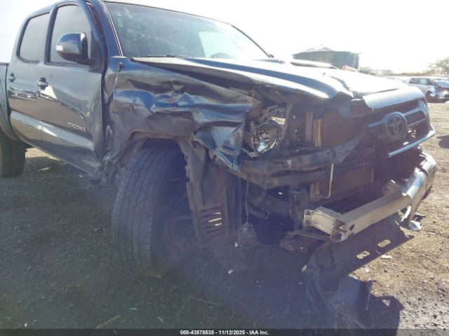 Toyota Tacoma Prerunner V6 Image 16