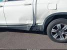 Honda Ridgeline Rtl Image 4