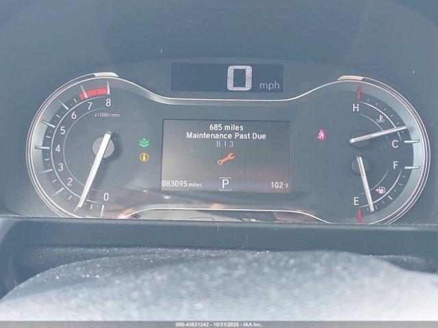 Honda Ridgeline Rtl Image 12