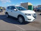 Nissan Rogue S Image 1