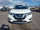 Nissan Rogue S Image 16