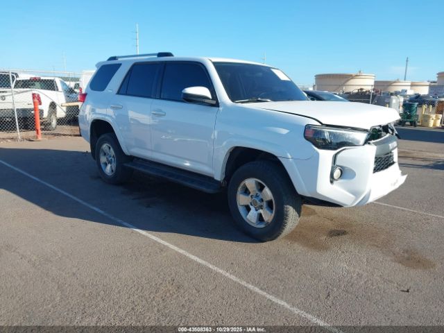 Toyota 4Runner Image 1