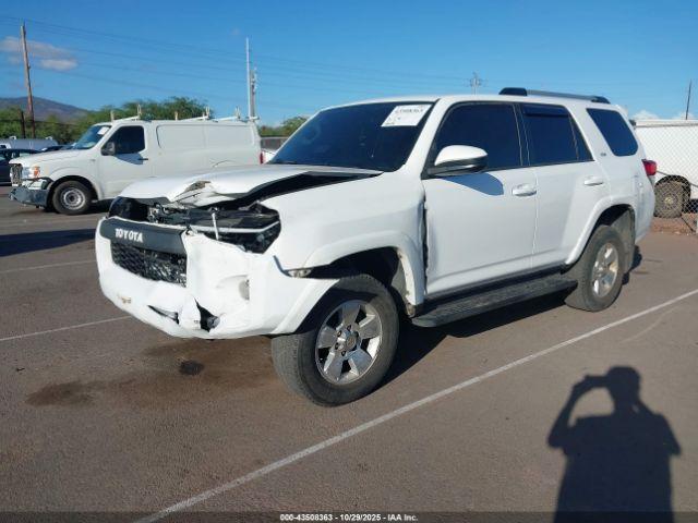Toyota 4Runner Image 4