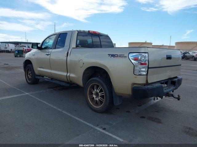 Toyota Tundra Limited 5.7l V8 Image 14