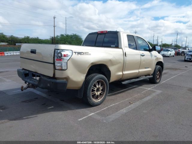 Toyota Tundra Limited 5.7l V8 Image 13