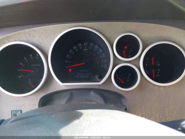 Toyota Tundra Limited 5.7l V8 Image 9