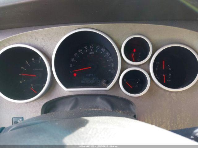 Toyota Tundra Limited 5.7l V8 Image 9