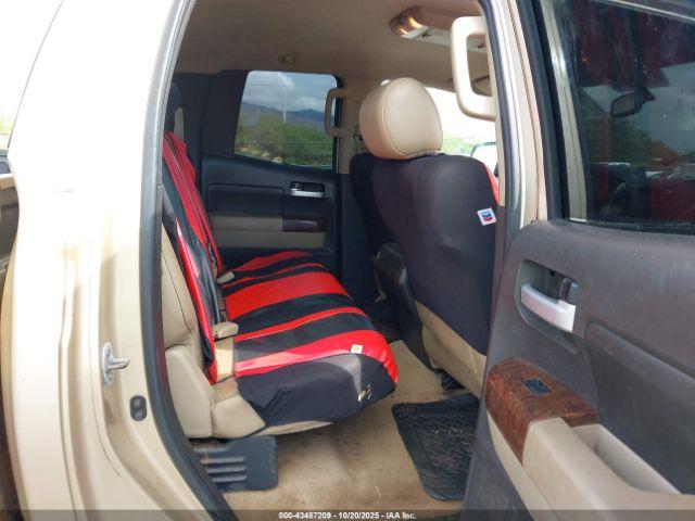 Toyota Tundra Limited 5.7l V8 Image 10