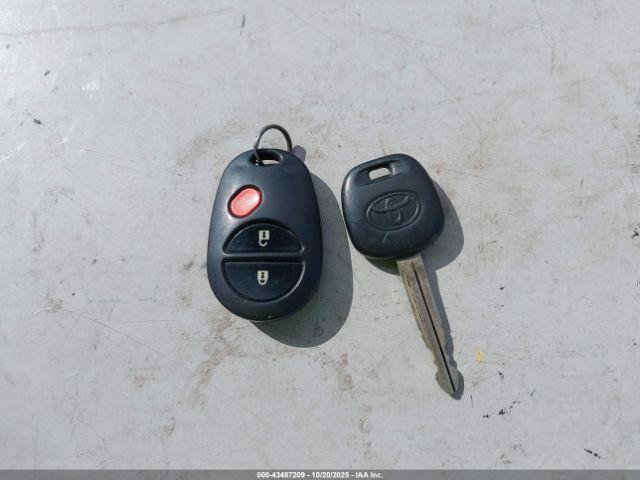 Toyota Tundra Limited 5.7l V8 Image 3