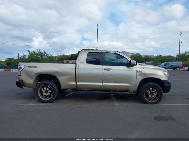 Toyota Tundra Limited 5.7l V8 Image 6