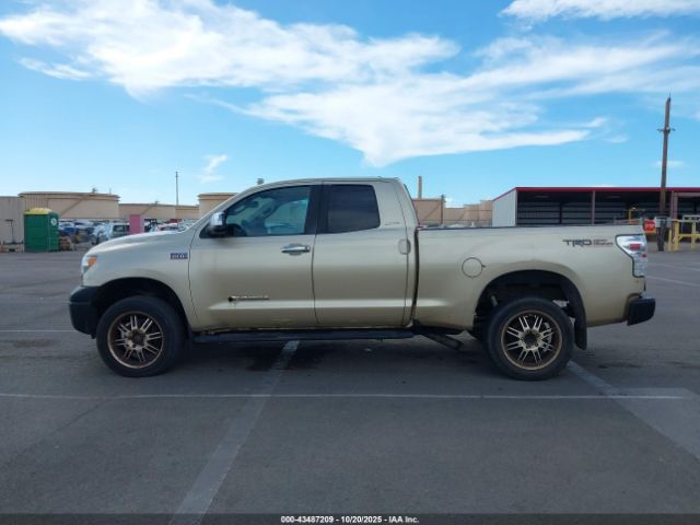 Toyota Tundra Limited 5.7l V8 Image 7