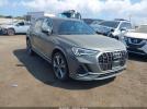 Audi Q3 Premium Plus 45 Tfsi S Line Quattro Tiptronic Image 1