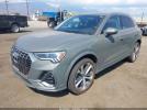 Audi Q3 Premium Plus 45 Tfsi S Line Quattro Tiptronic Image 2