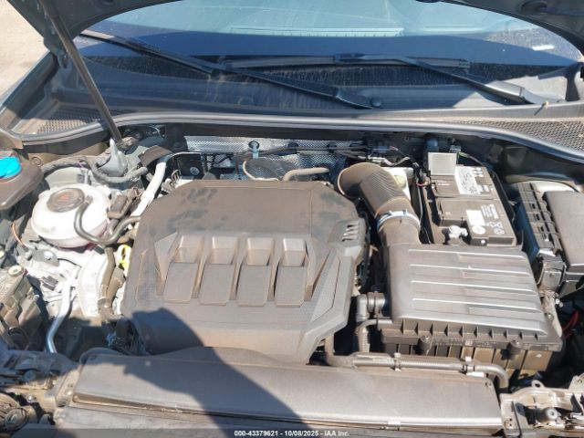 Audi Q3 Premium Plus 45 Tfsi S Line Quattro Tiptronic Image 8