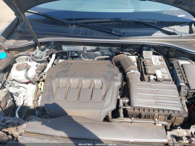 Audi Q3 Premium Plus 45 Tfsi S Line Quattro Tiptronic Image 8