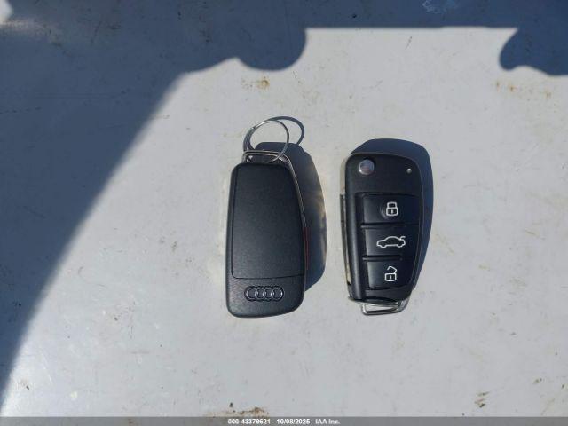 Audi Q3 Premium Plus 45 Tfsi S Line Quattro Tiptronic Image 5