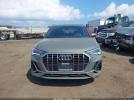 Audi Q3 Premium Plus 45 Tfsi S Line Quattro Tiptronic Image 13