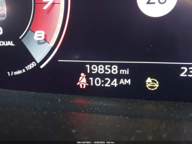 Audi Q3 Premium Plus 45 Tfsi S Line Quattro Tiptronic Image 12