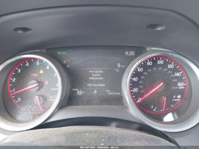 Toyota Camry Xse Image 6