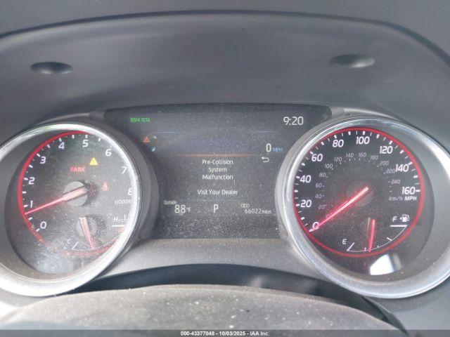 Toyota Camry Xse Image 6