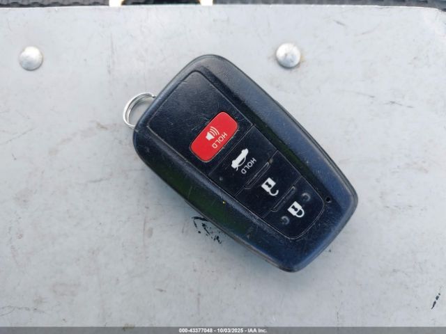 Toyota Camry Xse Image 13