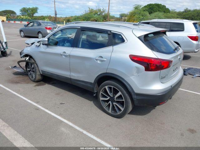 Nissan Rogue Sl Image 13