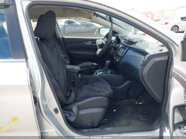 Nissan Rogue Sl Image 15