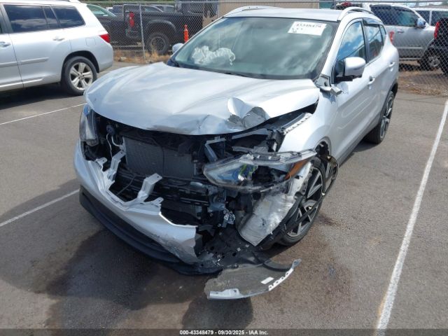 Nissan Rogue Sl Image 14