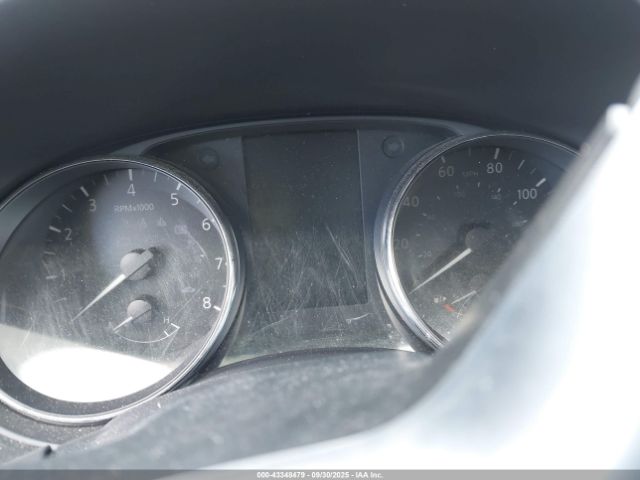 Nissan Rogue Sl Image 16