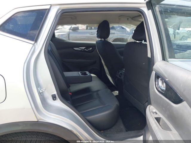 Nissan Rogue Sl Image 2