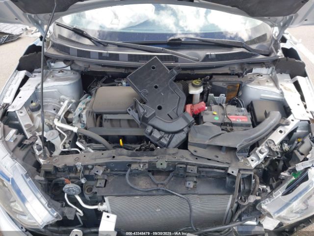 Nissan Rogue Sl Image 4