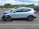 Nissan Rogue Sl Image 3