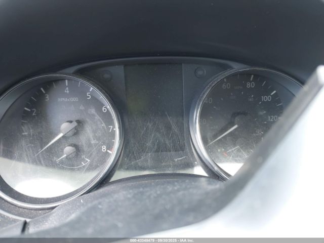 Nissan Rogue Sl Image 6