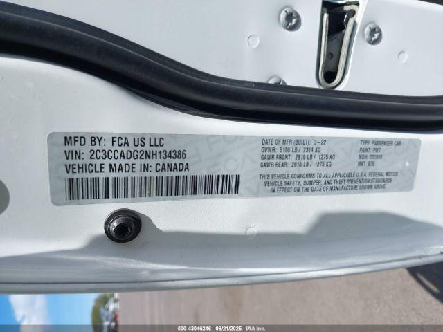 Chrysler 300 Touring L Image 11