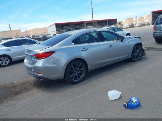 Mazda Mazda6 I Touring Image 14