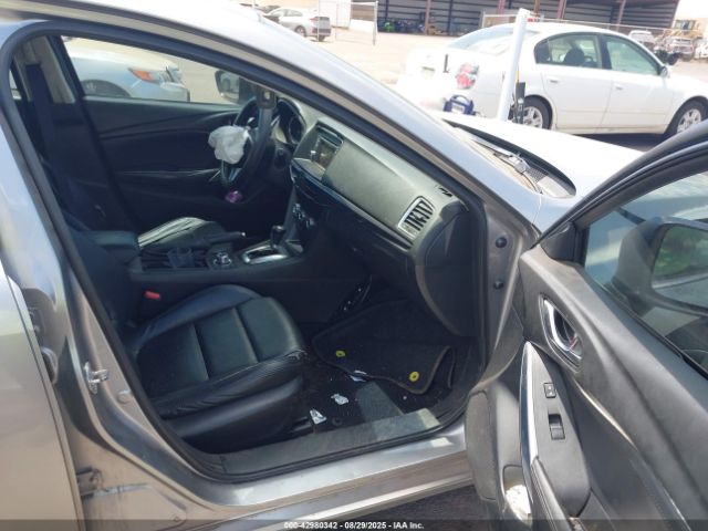 Mazda Mazda6 I Touring Image 10