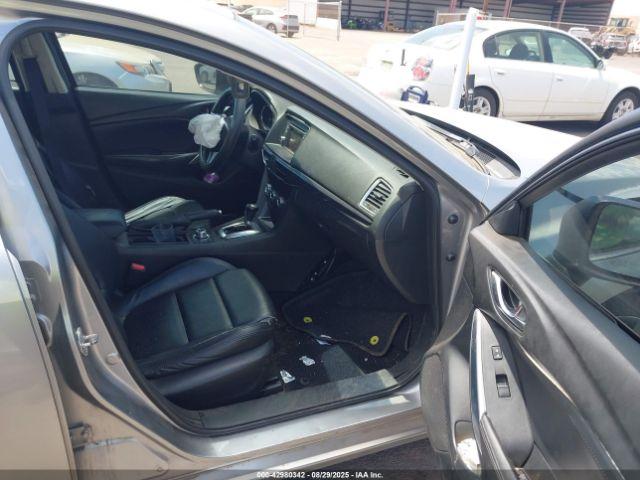 Mazda Mazda6 I Touring Image 10