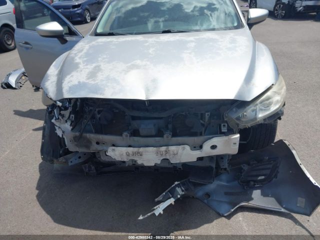 Mazda Mazda6 I Touring Image 7