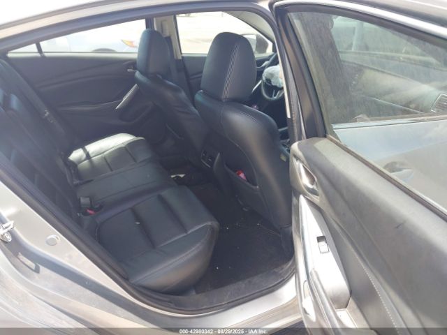 Mazda Mazda6 I Touring Image 5