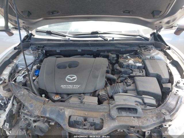 Mazda Mazda6 I Touring Image 6