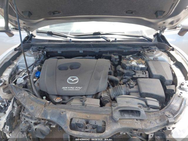 Mazda Mazda6 I Touring Image 6