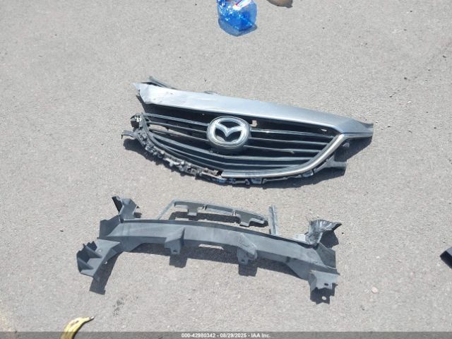 Mazda Mazda6 I Touring Image 13