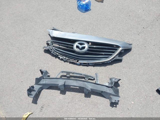 Mazda Mazda6 I Touring Image 13