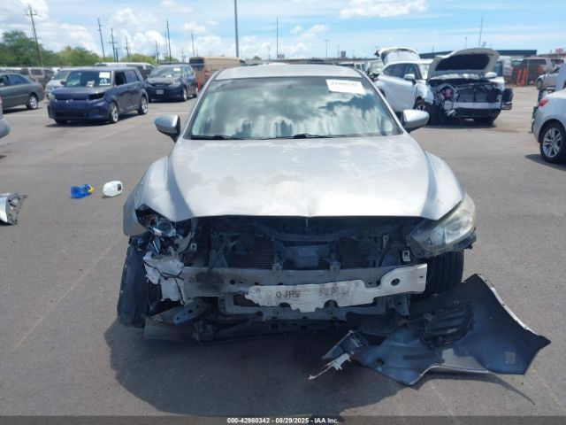 Mazda Mazda6 I Touring Image 3