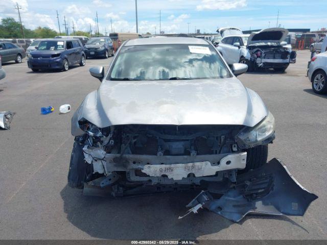 Mazda Mazda6 I Touring Image 3