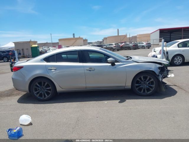 Mazda Mazda6 I Touring Image 9